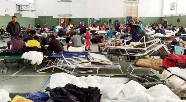 Rekomandime Mbi Qendrat E Azilit 2025